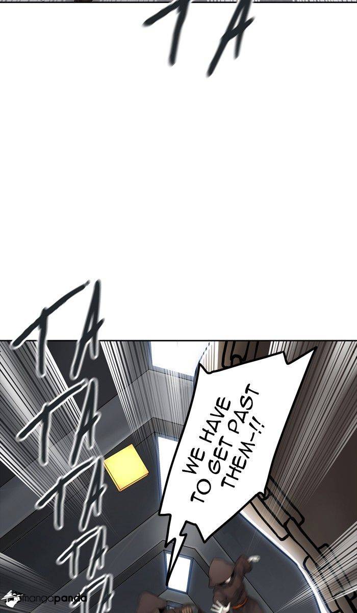Tower of God Chapter 427 image 123
